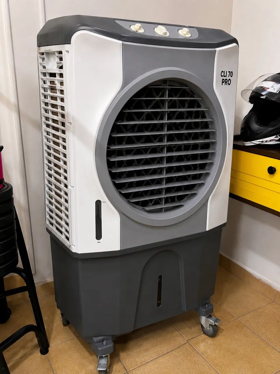 Climatizador CLI70 Pro - Foto 2