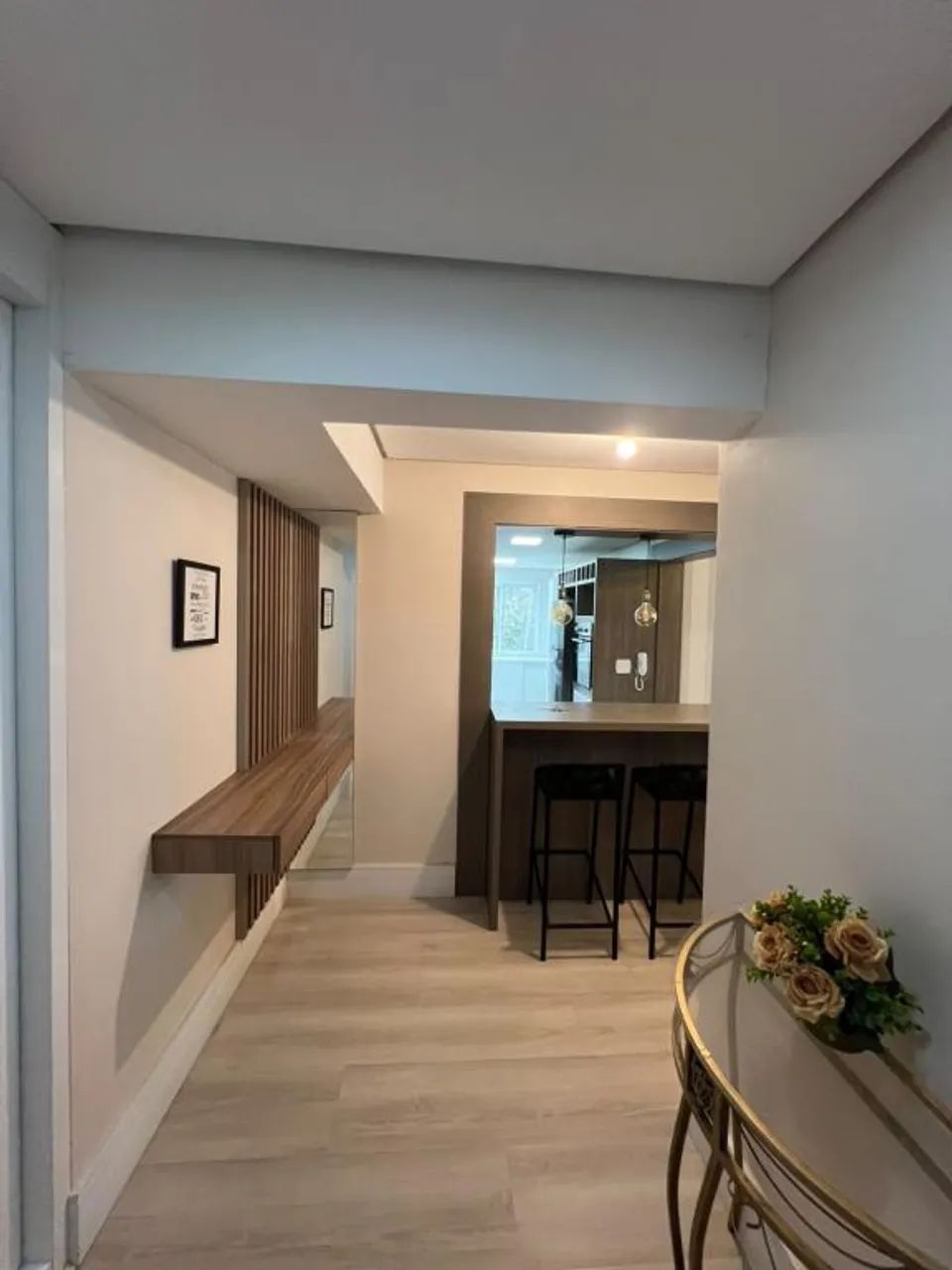 Apartamento Mobiliado  Arten - Foto 2
