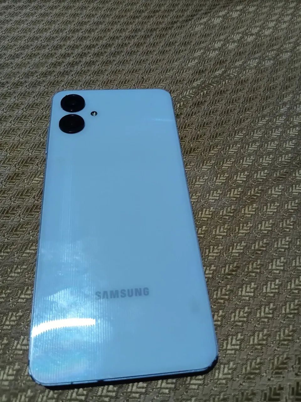 Celular a 06 128 Samsung  - Foto 2