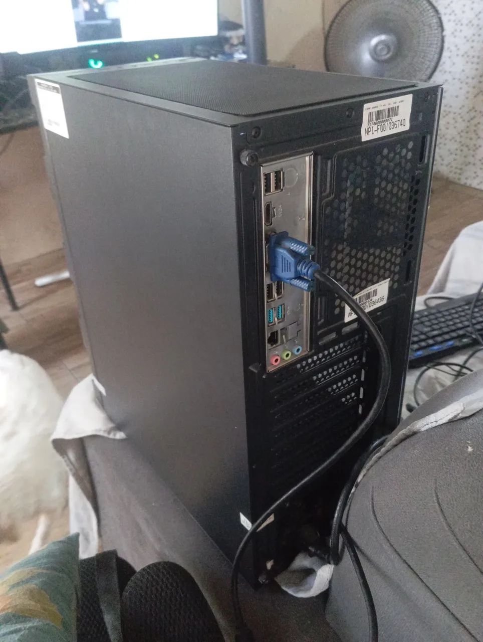 Pc gamer  - Foto 4