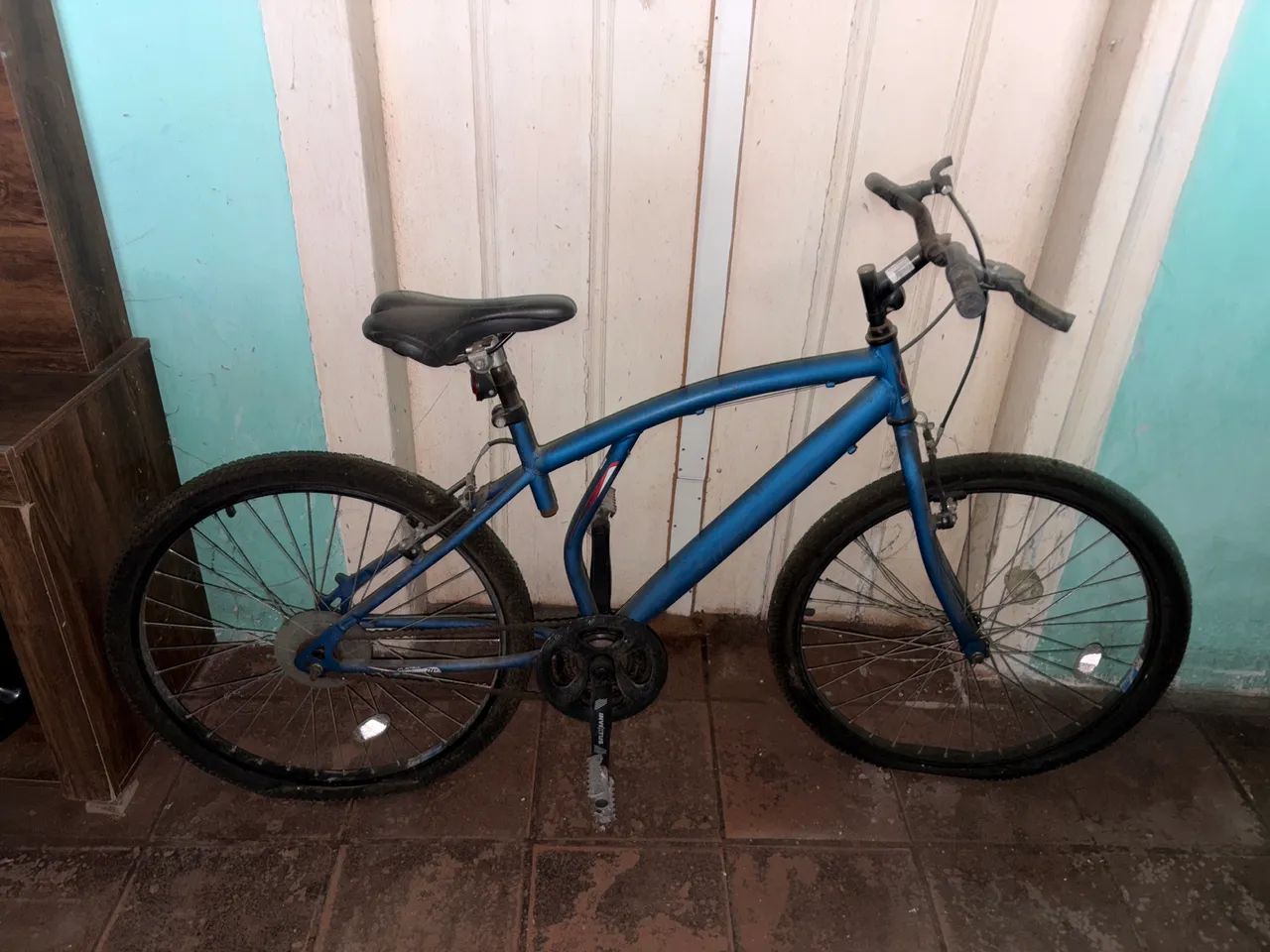 Bicicleta prefira de reparos  - Foto 3