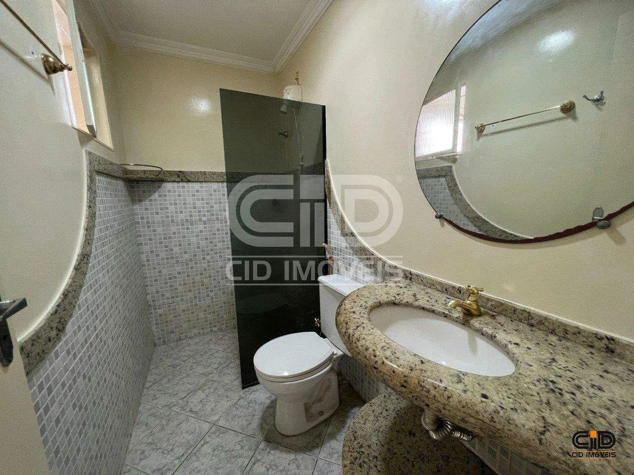 Apartamento com 1 quarto no Ed. Bella Itália - Foto 3