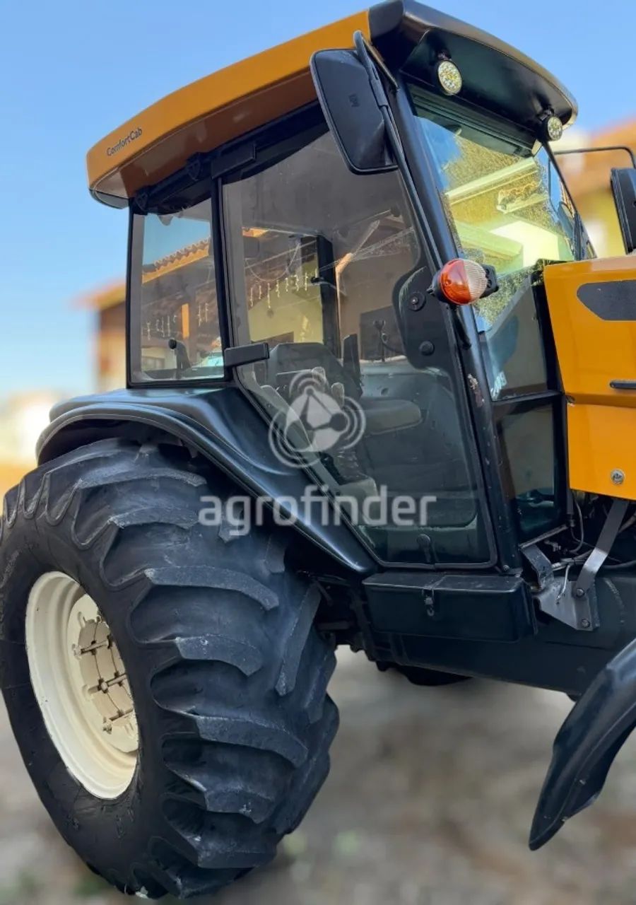 Trator Valtra BM125I Ano 2012 - Foto 3