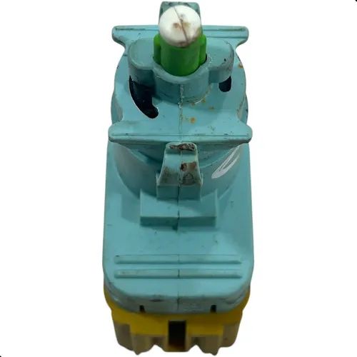 Sensor Interruptor Pedal Jeep Compass 2.0 Diesel 2022 2024 - Foto 3
