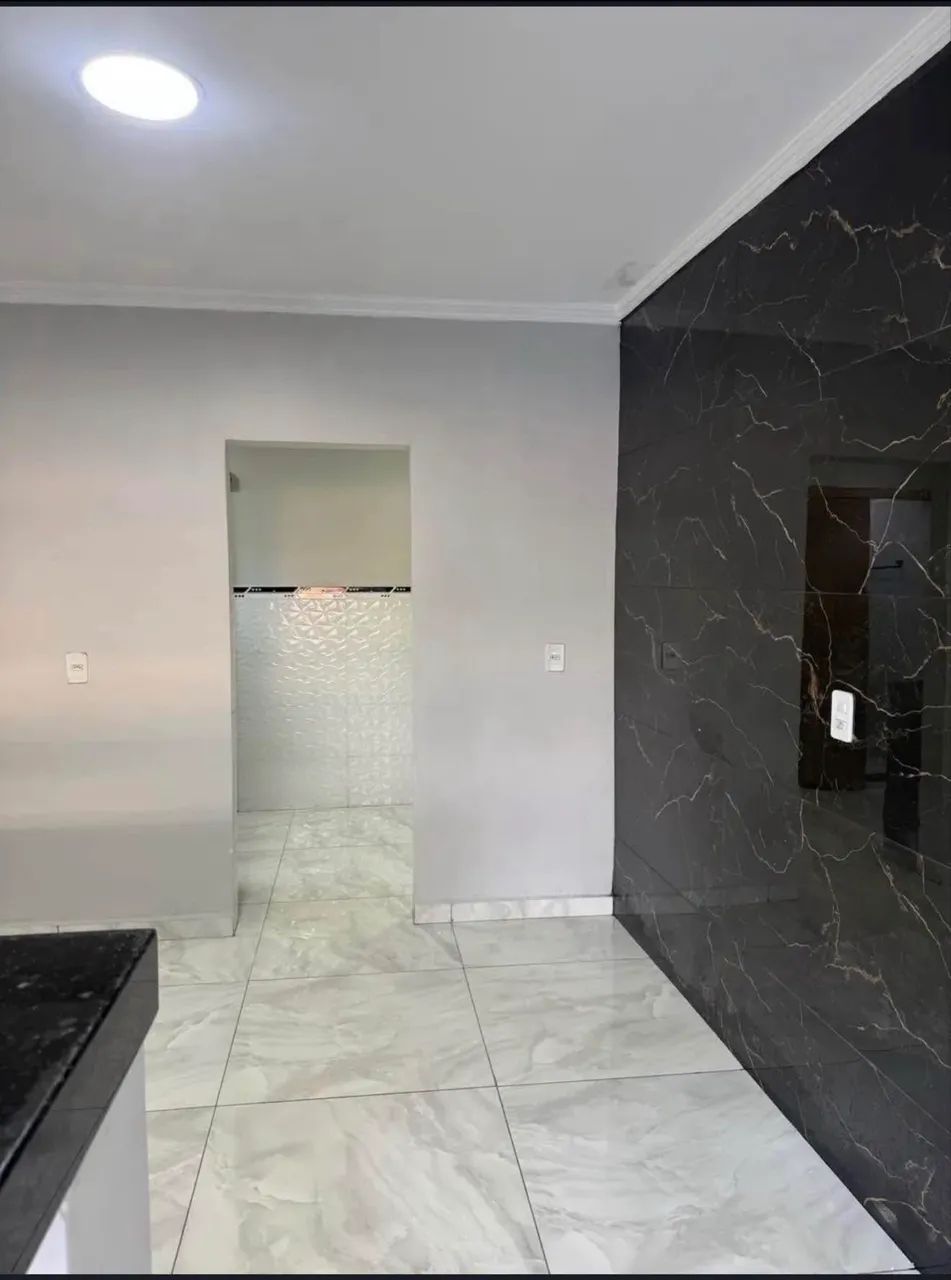 Linda casa com piscina  - Foto 5