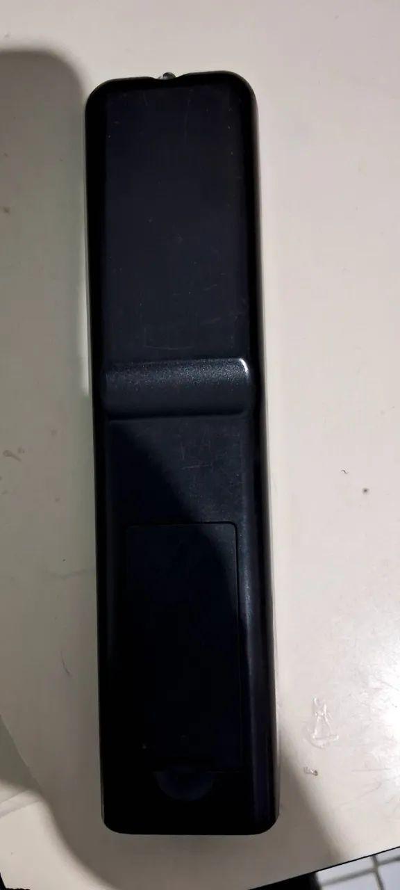 Controle - Foto 2