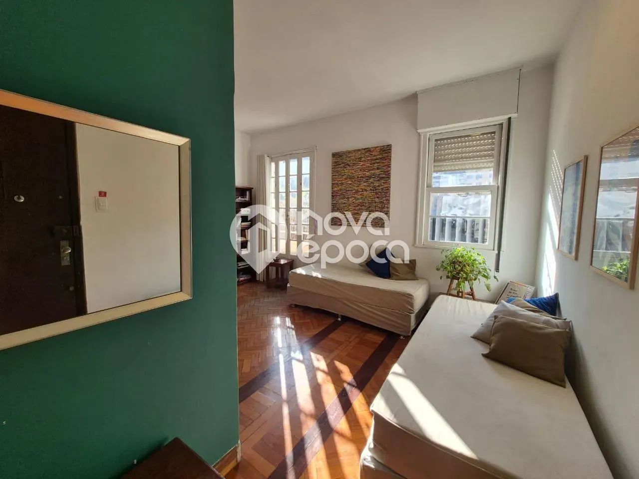 Flamengo | Apartamento 2 quartos - Foto 3