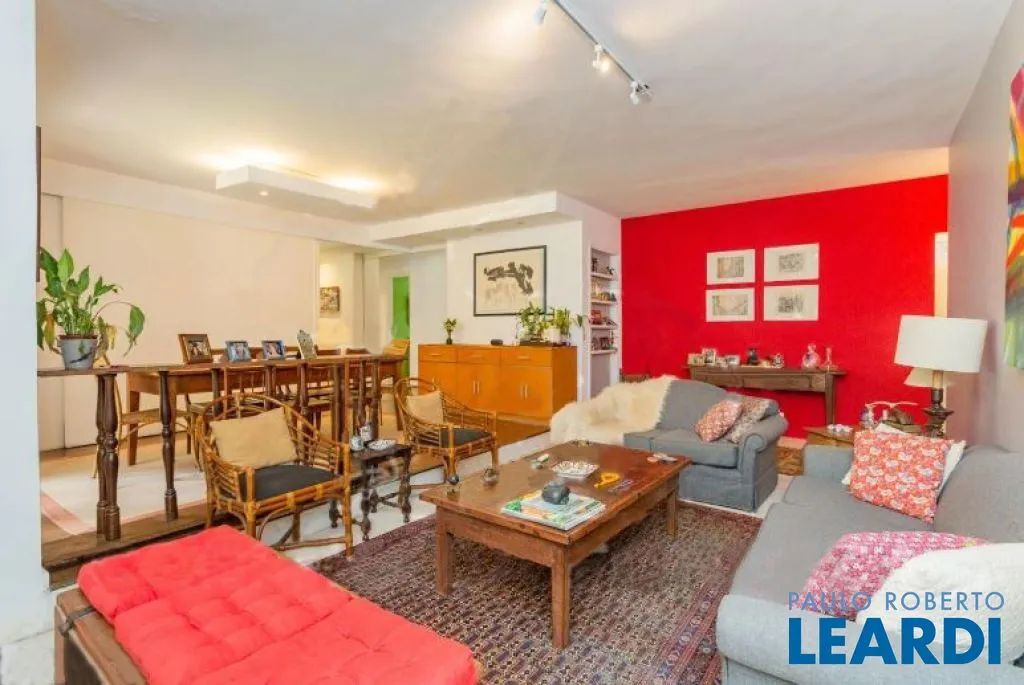CASA ASSOBRADADA - VILA MADALENA - SP - Foto 4