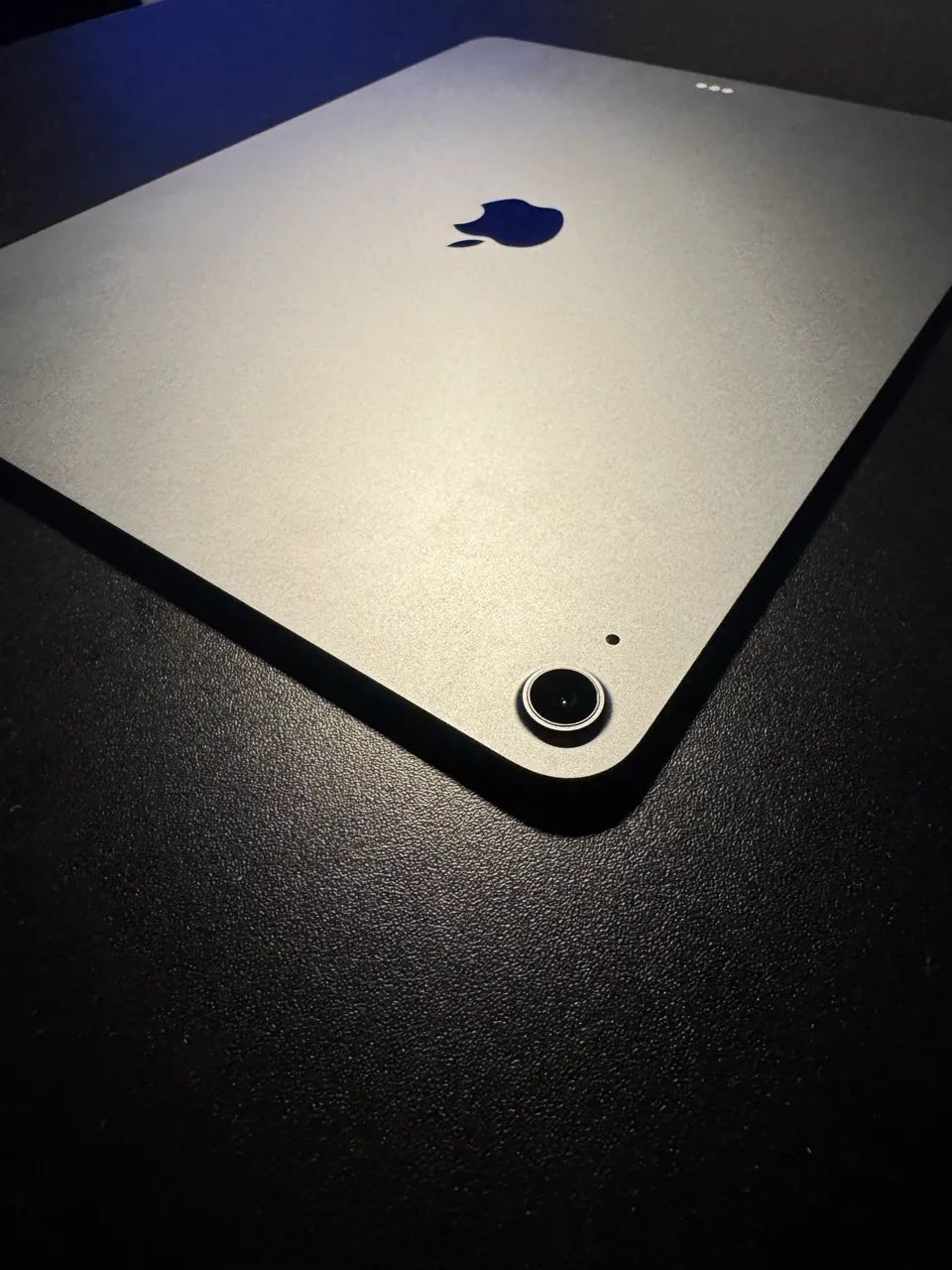 iPad Air M3 13 Polegadas + Teclado 128GB - Garantia Apple - Foto 4