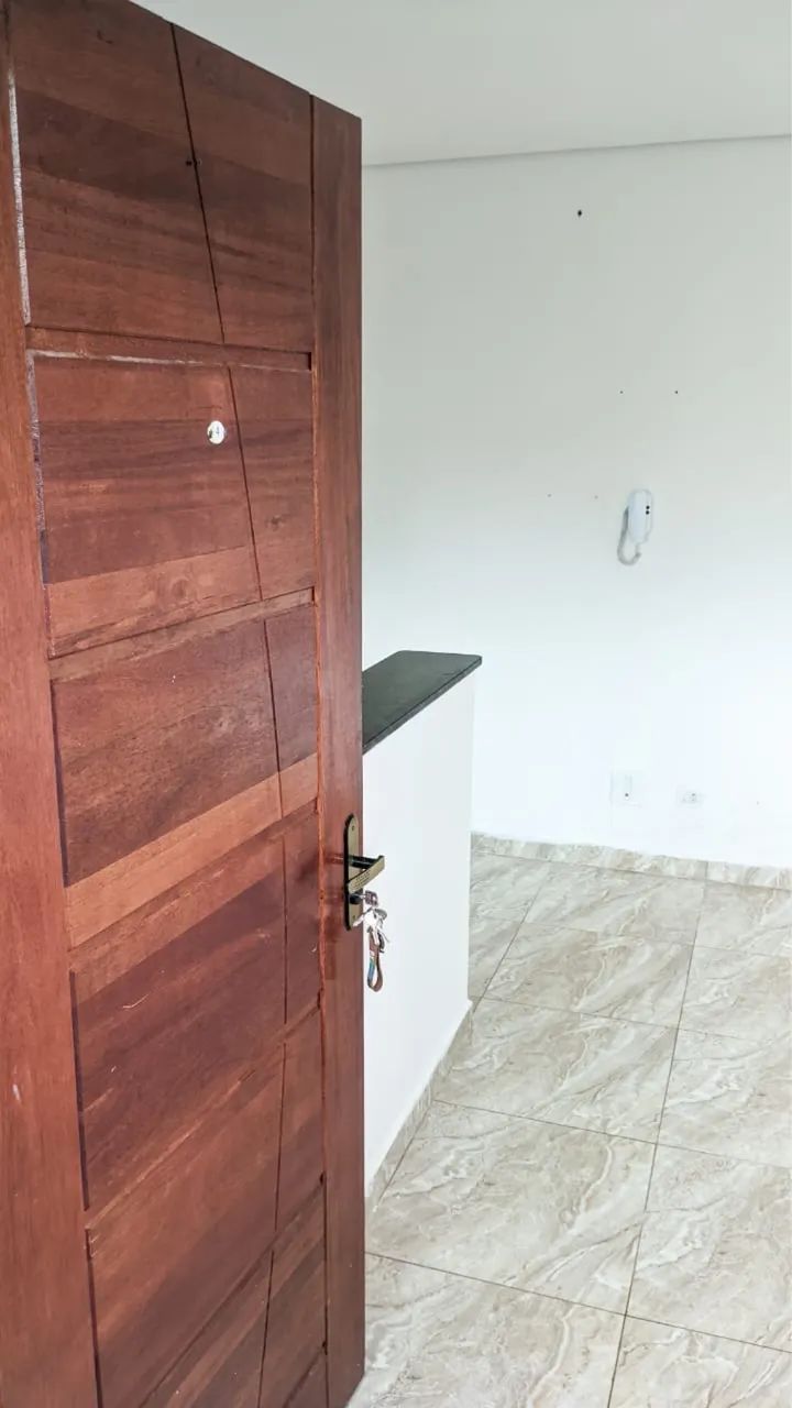 Aluguel Apto 1 quarto e 1 banheiro  - Foto 4