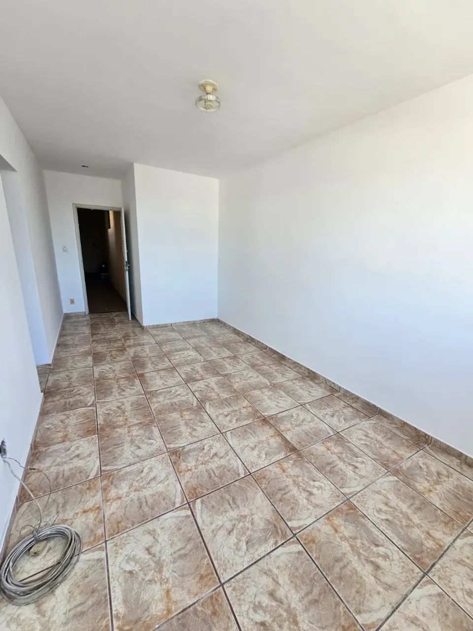 Apartamento CENTRO de NILÓPOLIS! Perto de tudo! - Foto 3