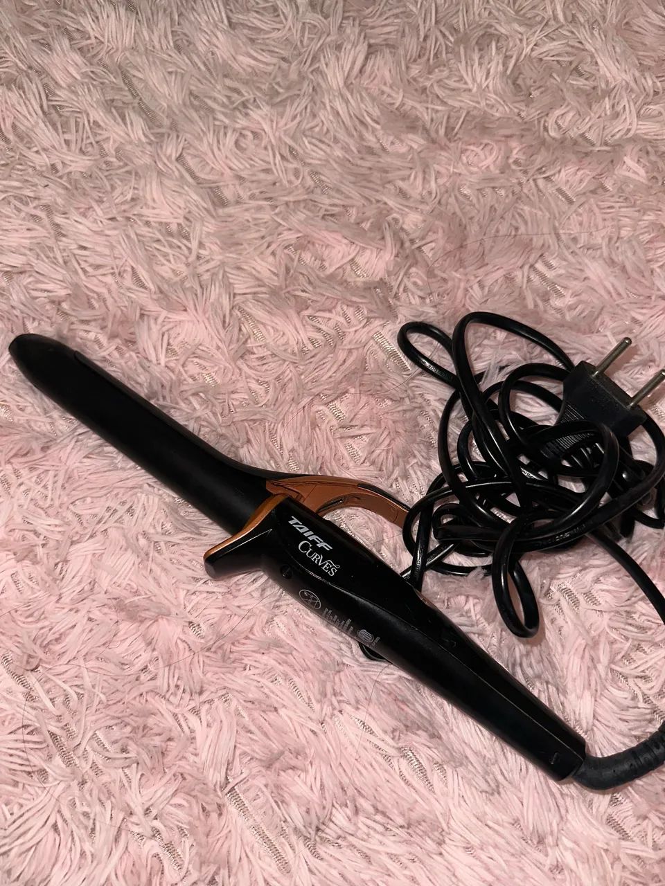 Babyliss Taiff Curves - Foto 4