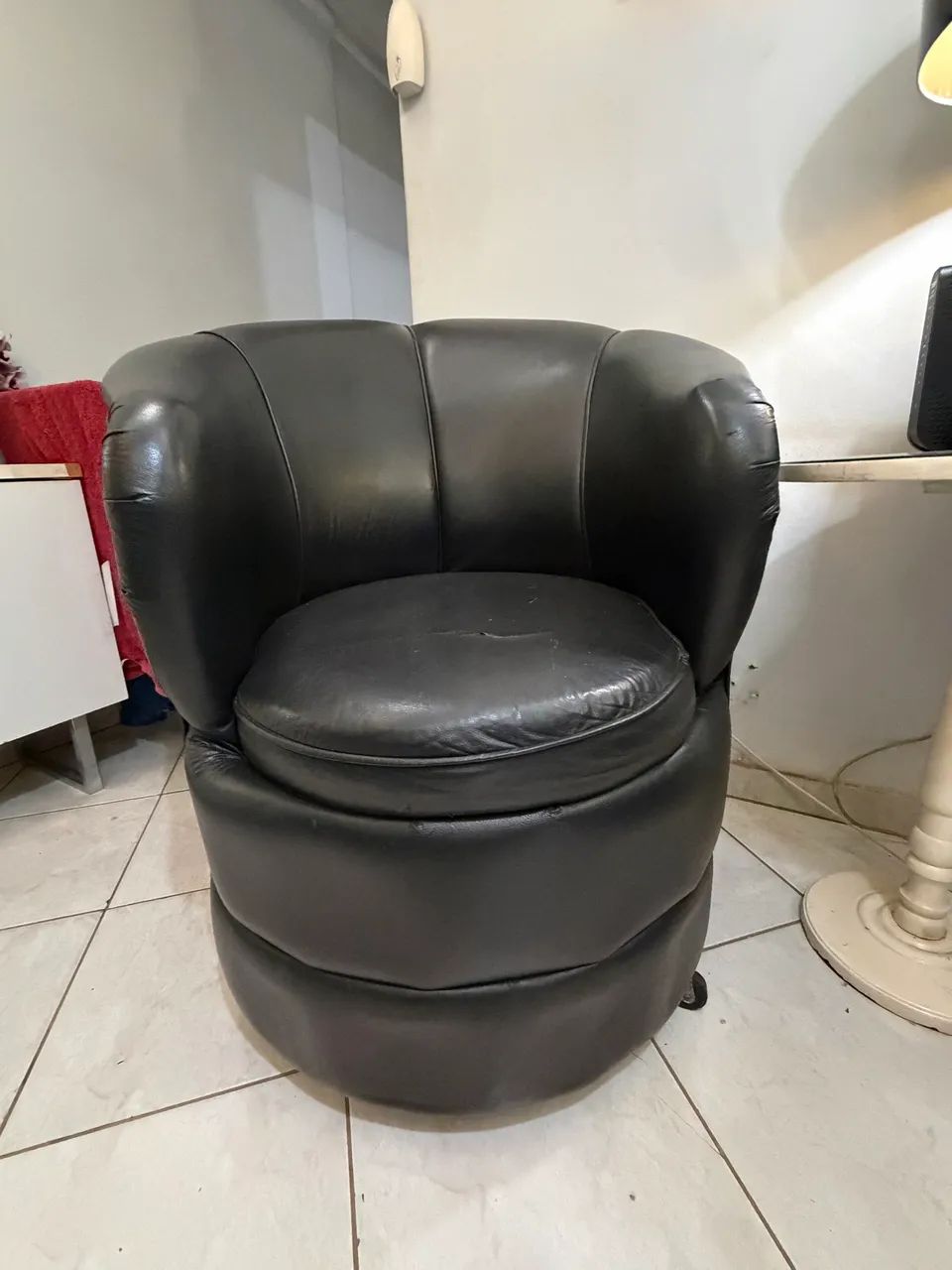 Jogo de poltronas para escritório / Sala 