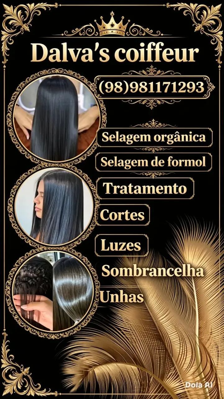 Serviço a domicílio 
