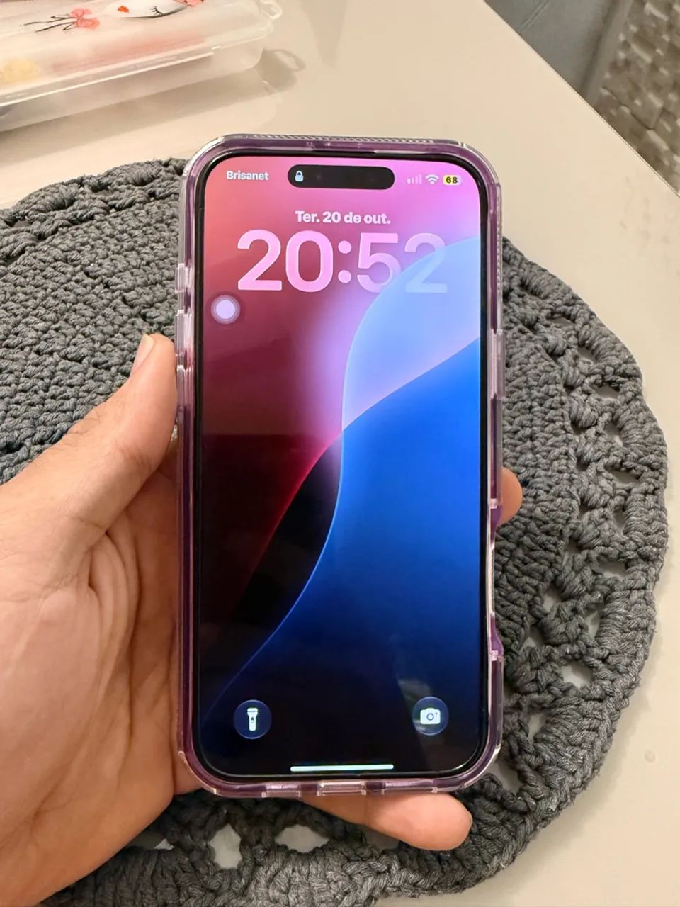iPhone 16 Pro Max 256GB - Excelente Estado - Foto 2