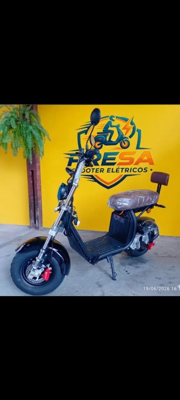 Scooter elétricos X13