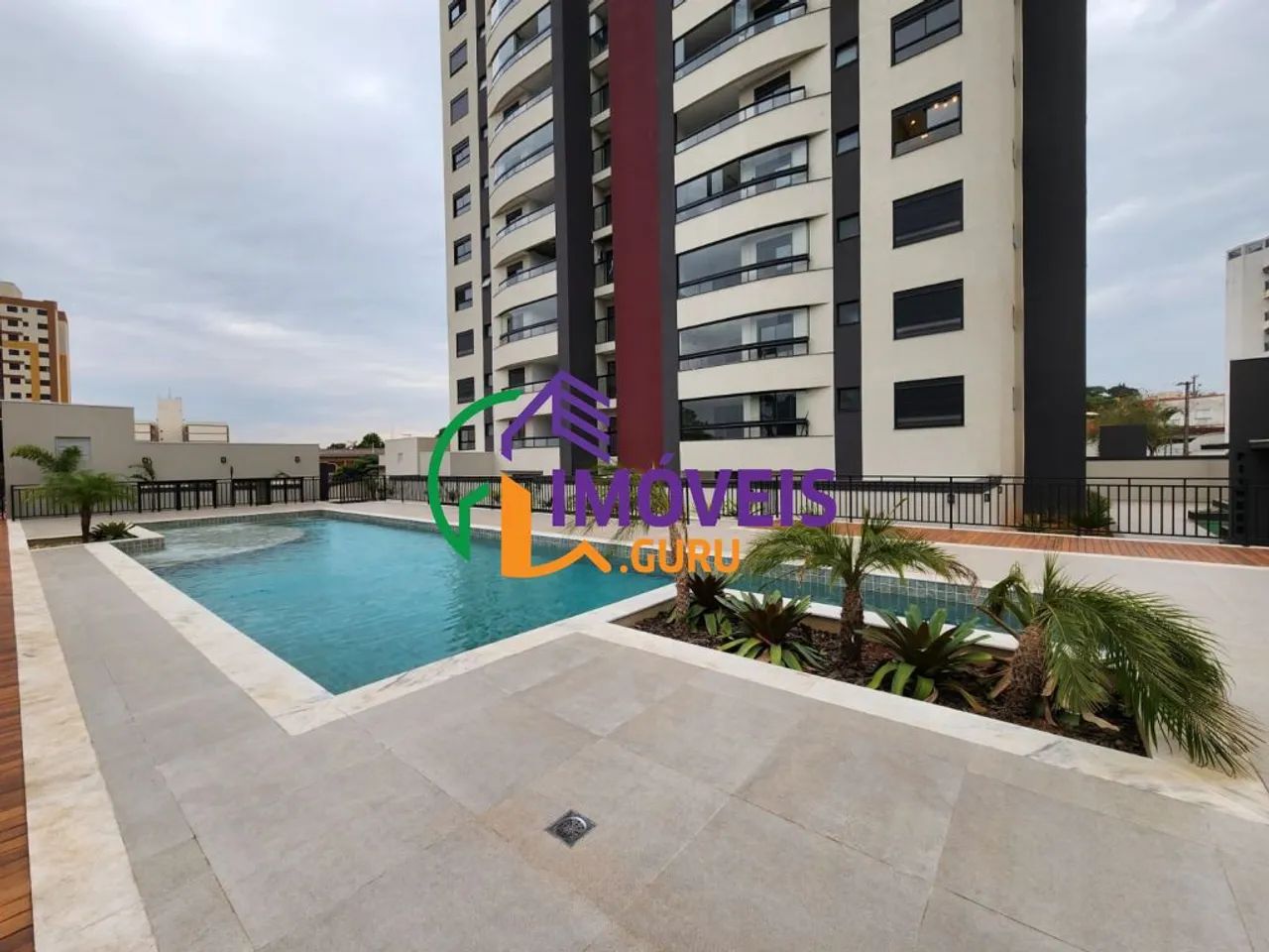 APARTAMENTO - VILA CLAYTON - SP