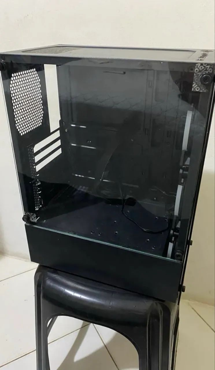 Gabinete gamer - Foto 5