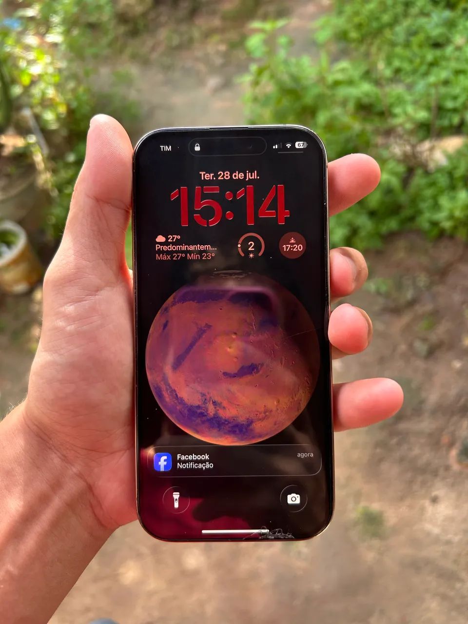 iphone 16 Pro 256gb (IMPECÁVEL) - Foto 2