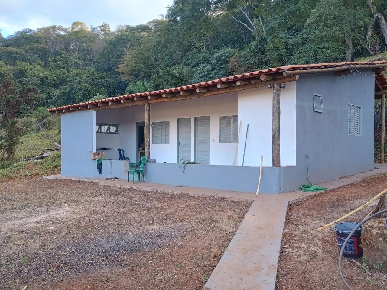 Chacaras a venda  - Foto 4