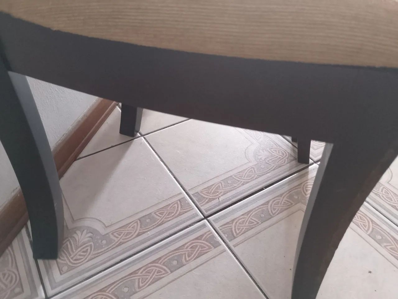 Cadeiras de madeira MACISSA E SÃO 4 VADEIRAS - Foto 3