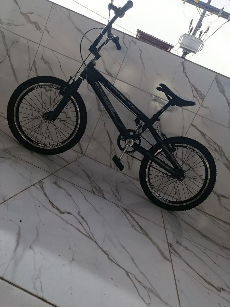 Bike aro 20  - Foto 4