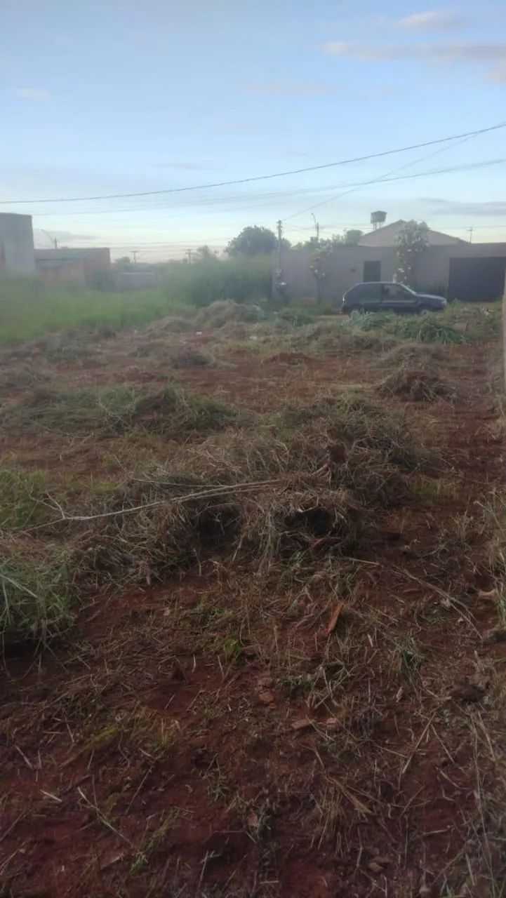 Lote em trindade - Foto 4