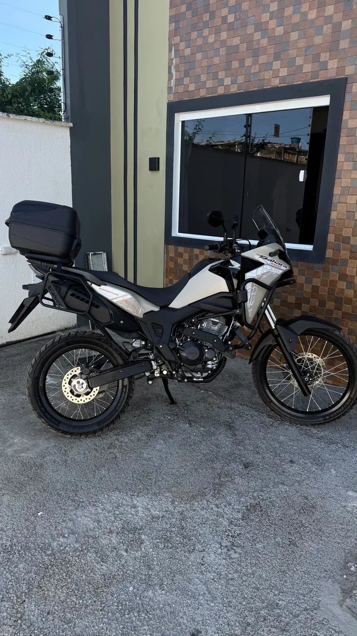 SAHARA Adventure 2026 - Foto 2