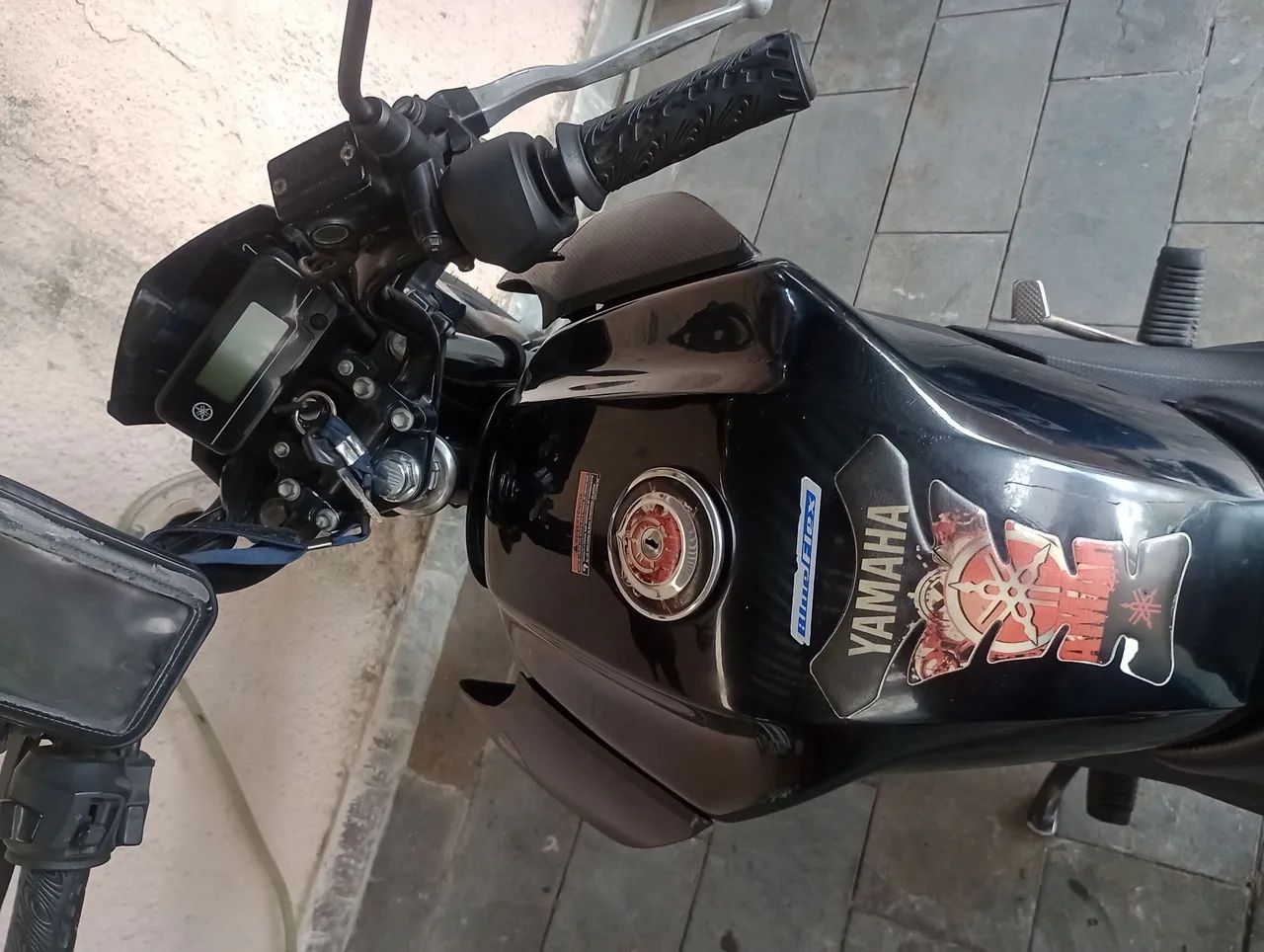 Factor 150 2020 preta $10.500 - Foto 5