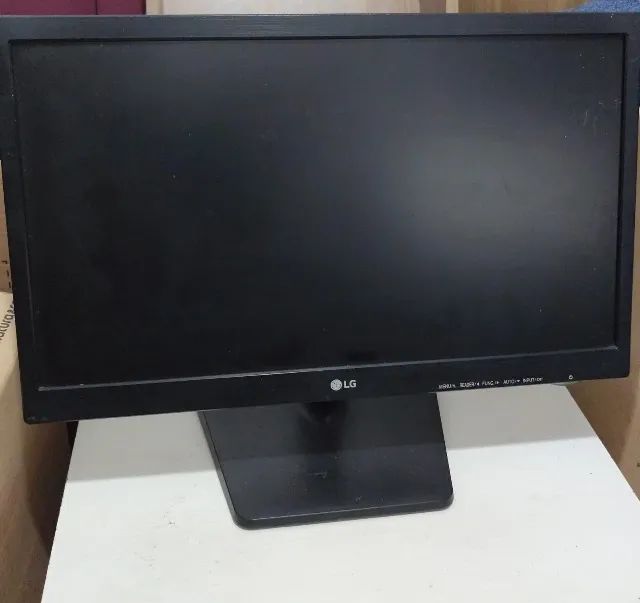 Monitor LG 