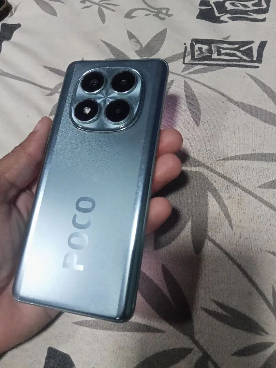 Poco X7 256gb - Foto 4