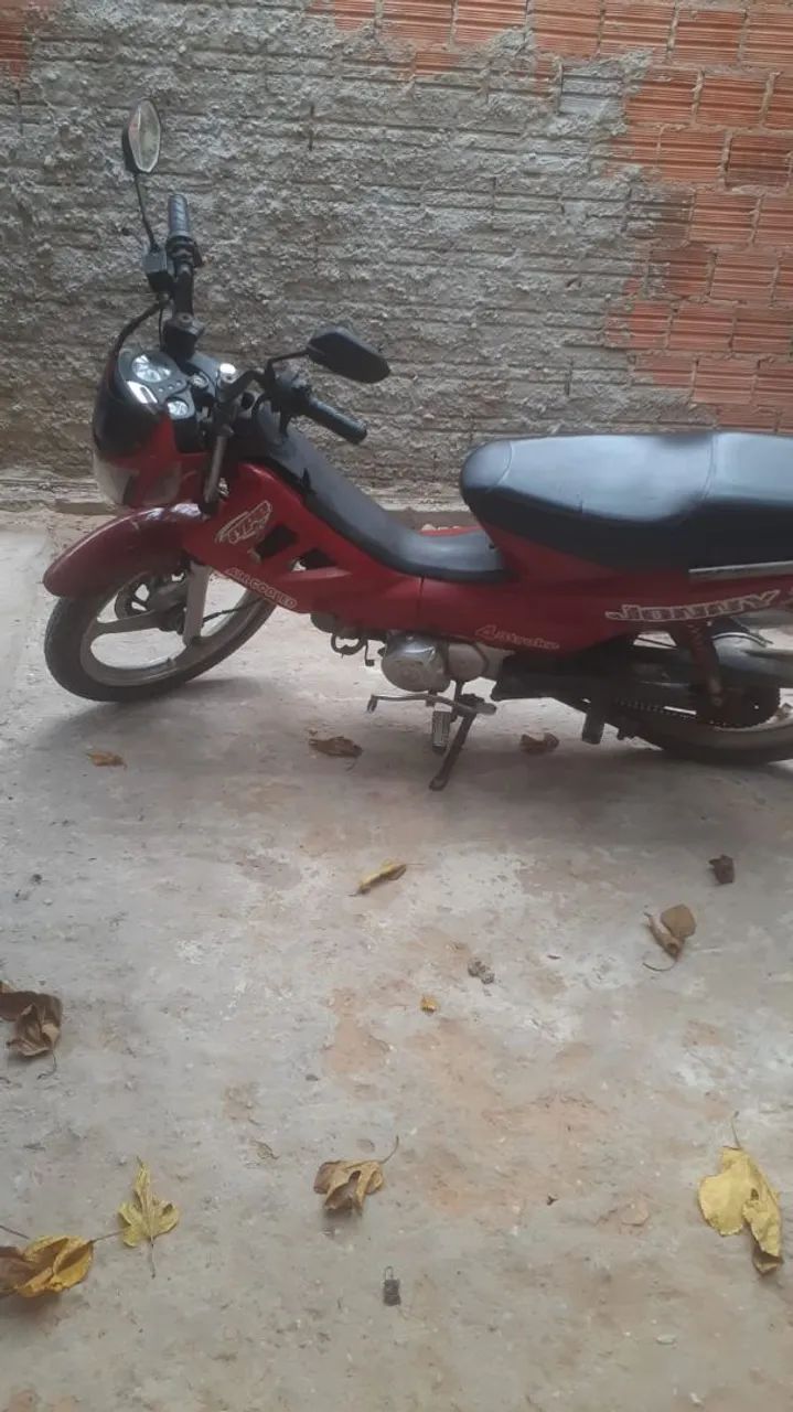 Vendo cinquentinha  - Foto 4