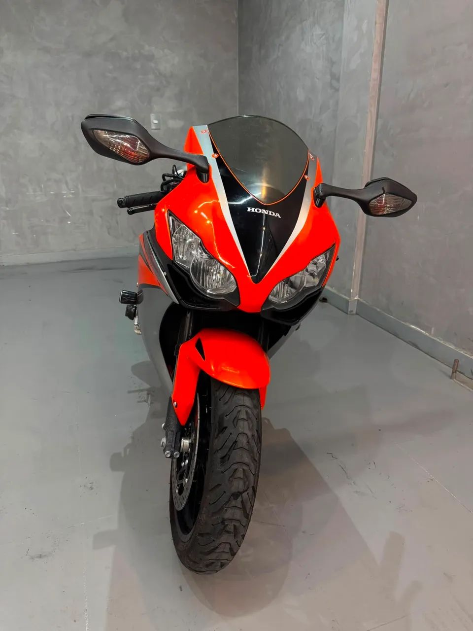 CBR 1000RR FIREBLADE - Foto 3