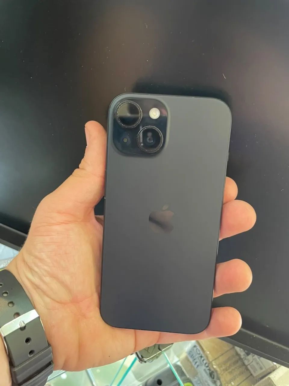 iPhone 15 128gb - Foto 2