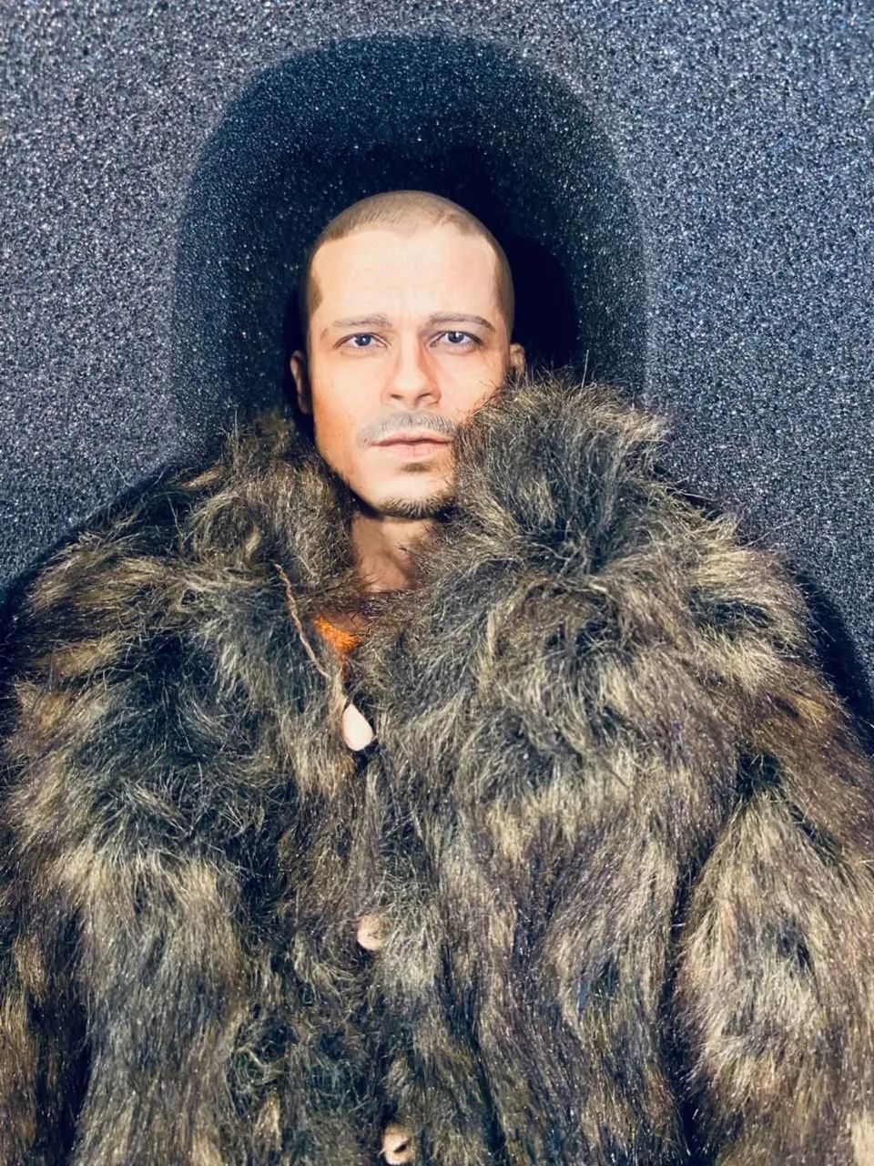 Tyler Fight Club 1/6 Blitzway - Hobbies e coleções - Jardim das