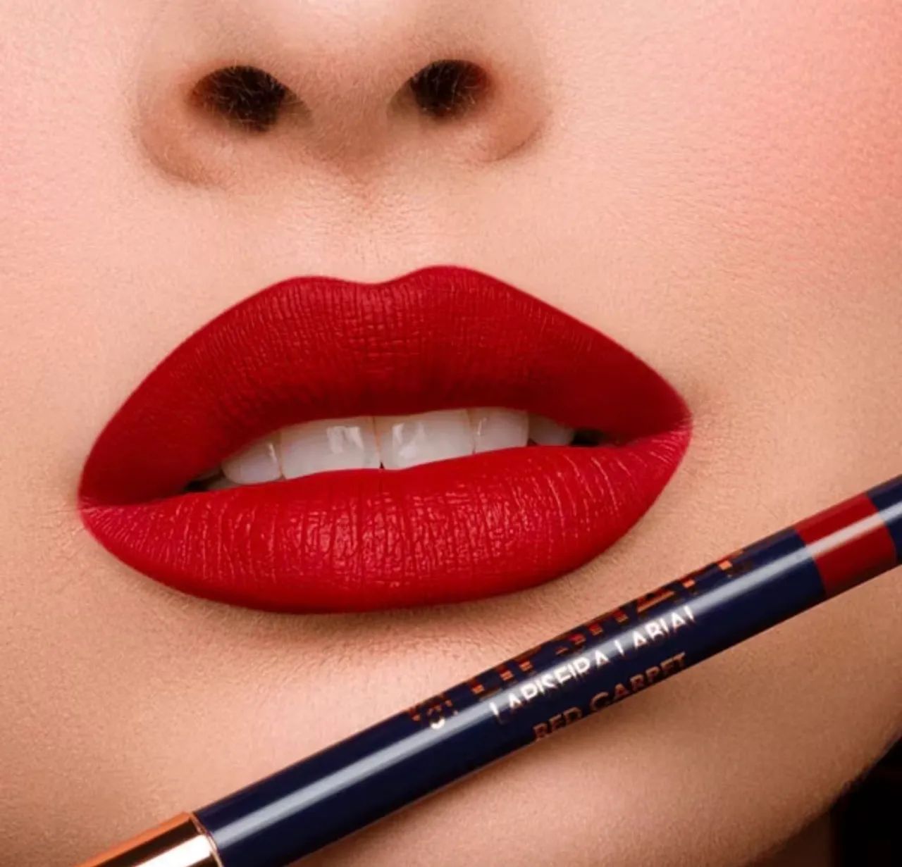 KIT 2 lápis labiais Bruna Tavares BT LipShape - Foto 3