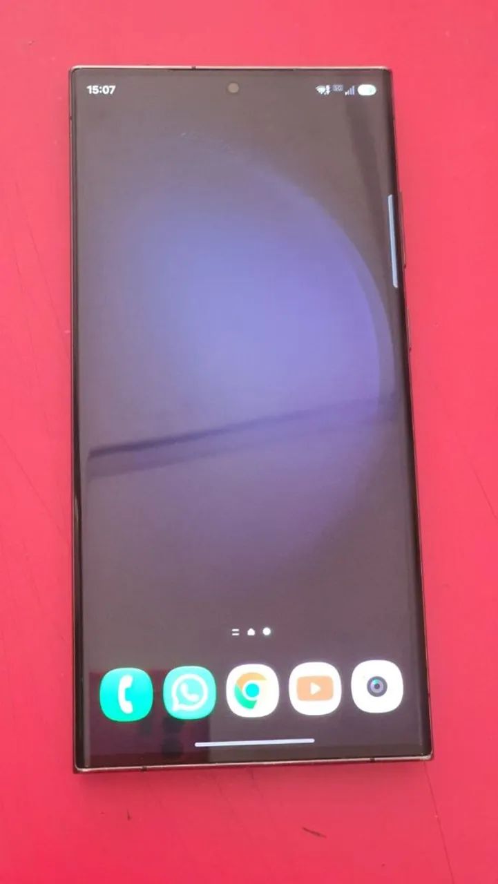Galaxy S23 ultra 512gigas - Foto 4