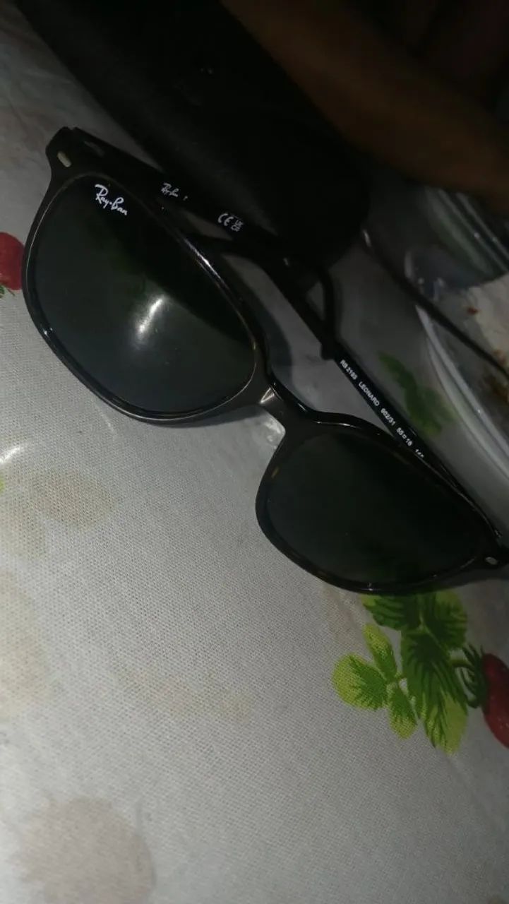 Óculos Ray-Ban - Foto 3