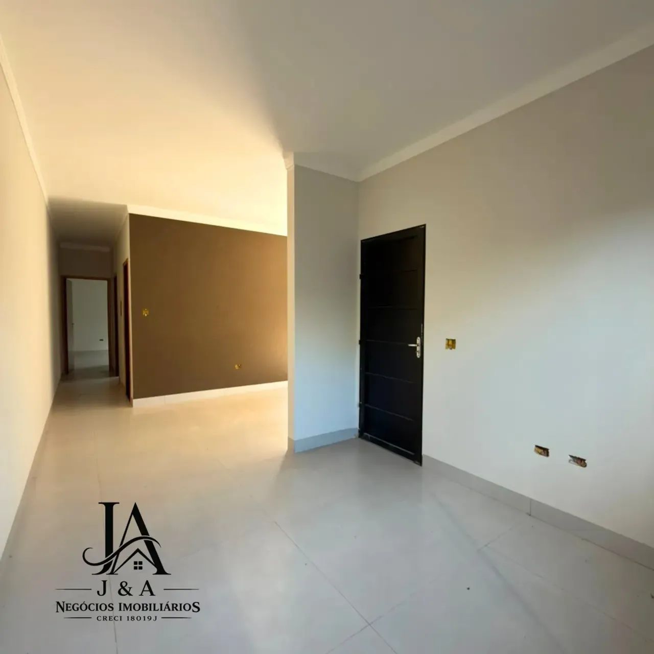 Casa á venda com 2 quartos no Nova Capital - Foto 2