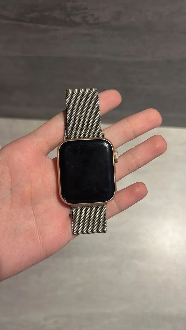 Apple Watch SE