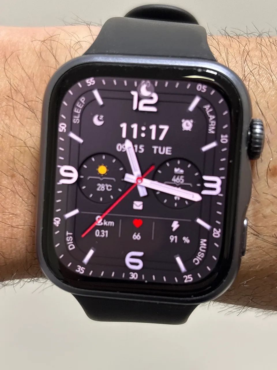 Smart Watch Huawei Fit 5