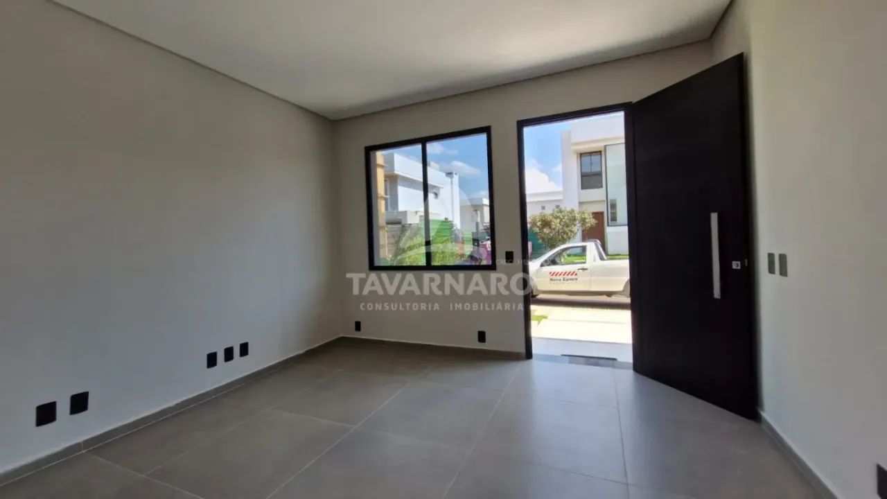 Casa 04 quartos com 02 suites - Condomínio Doman - Foto 3