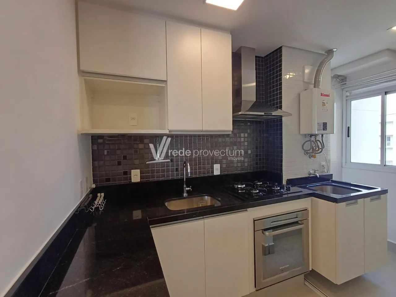 apartamento - Taquaral - Campinas - Foto 5