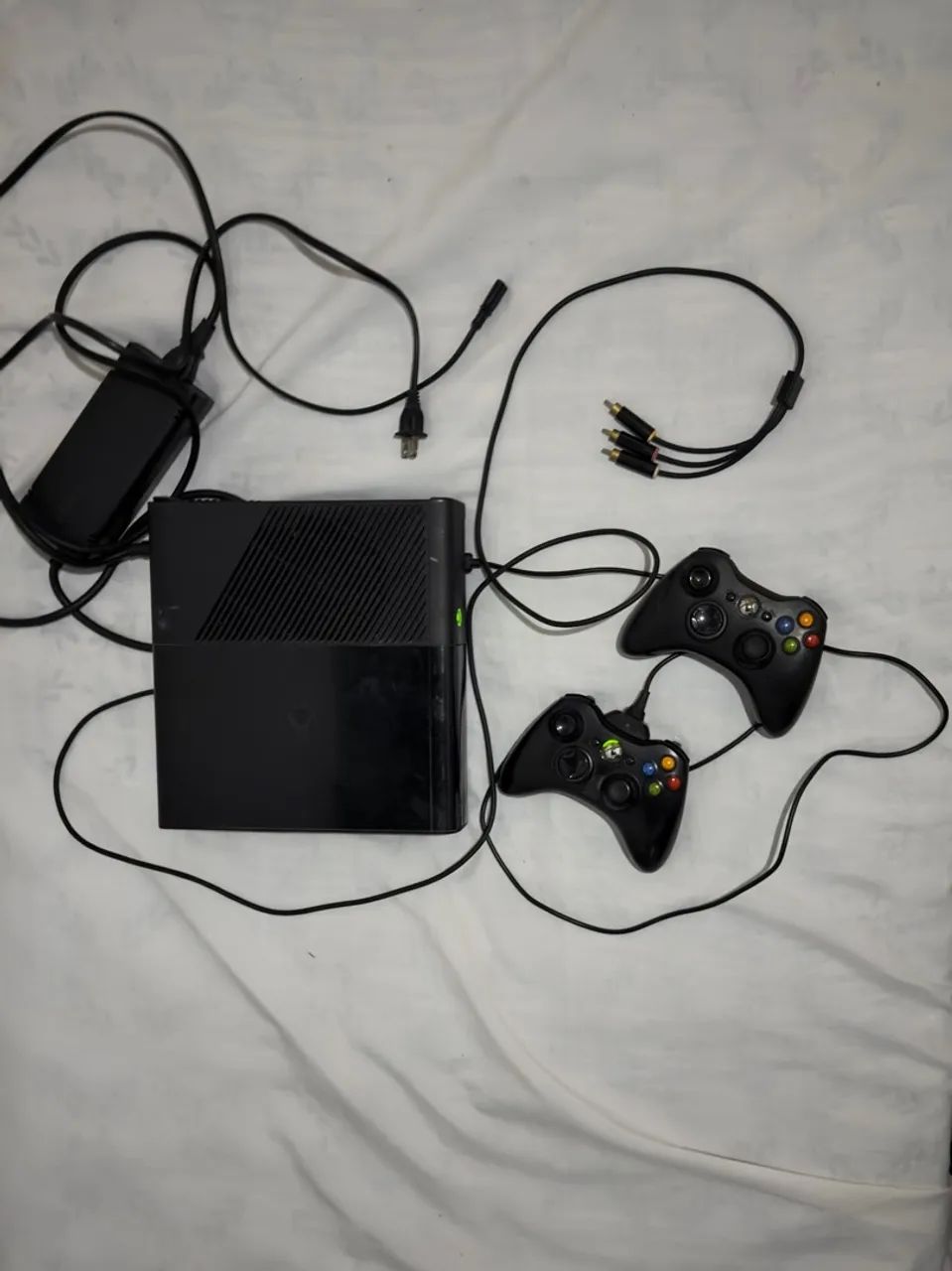 Xbox 360 E  - Foto 5
