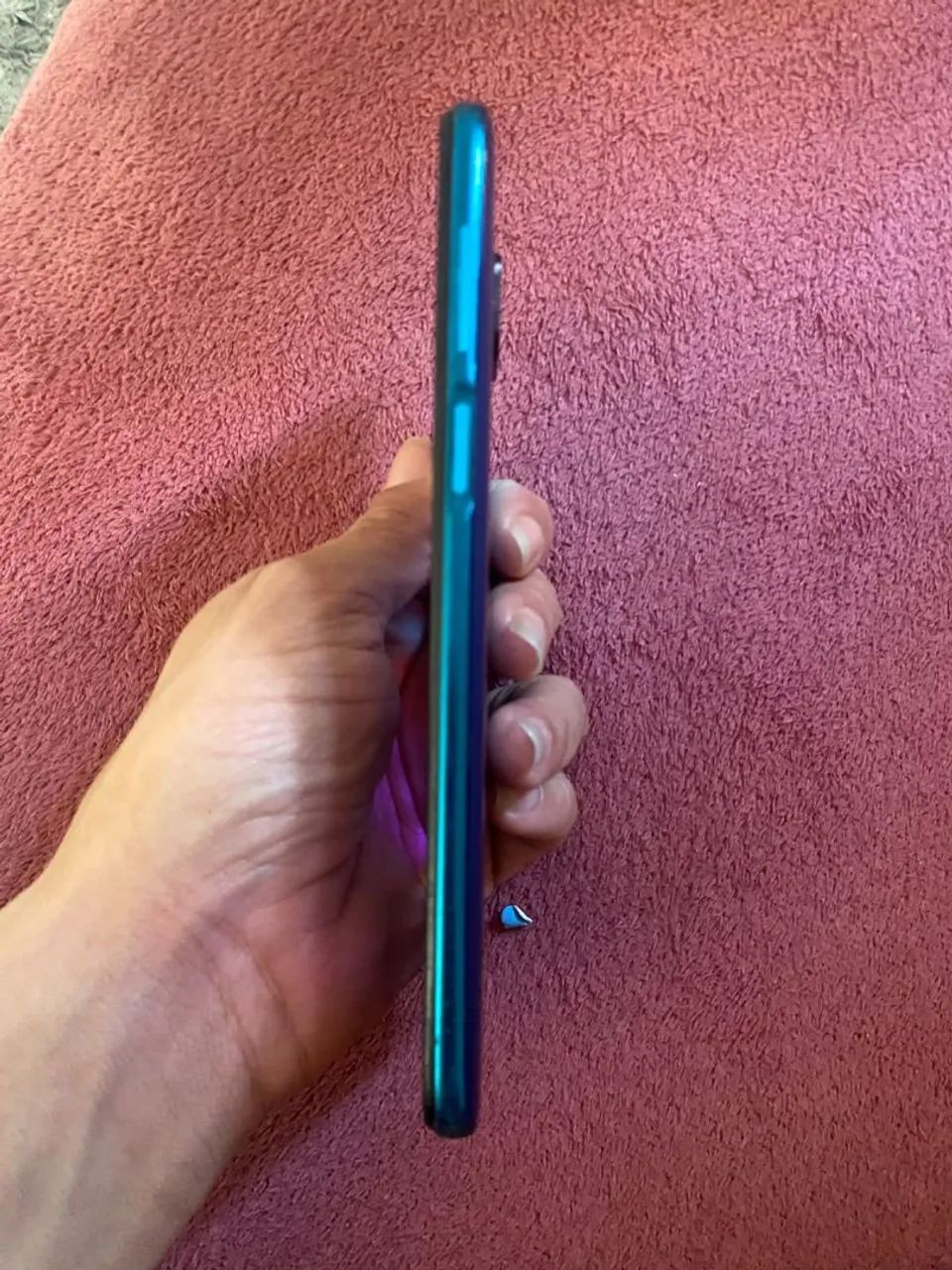 Venda redmi note 9s  - Foto 3