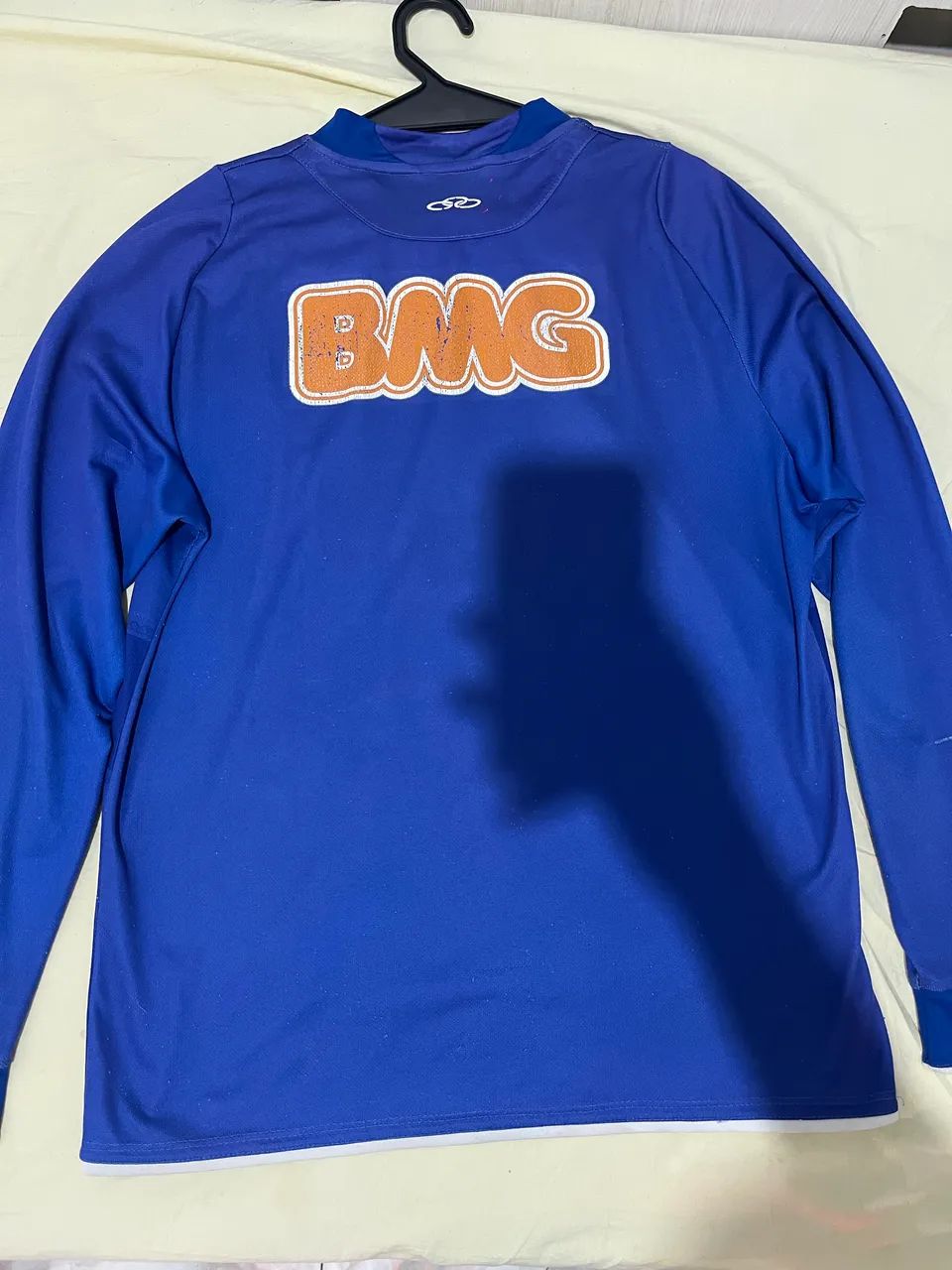 Camisa do Cruzeiro 2012 original  - Foto 3
