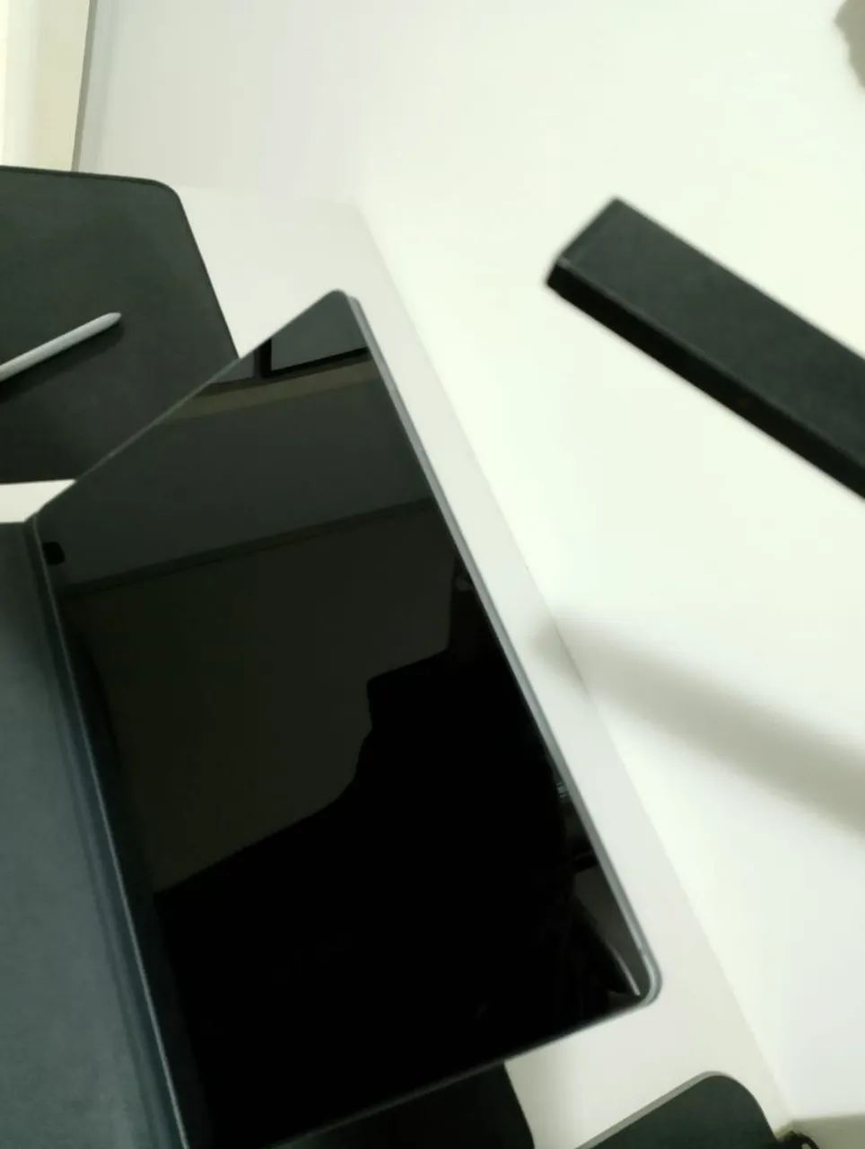 Tablet Samsung S9 FE+ plus - Foto 3