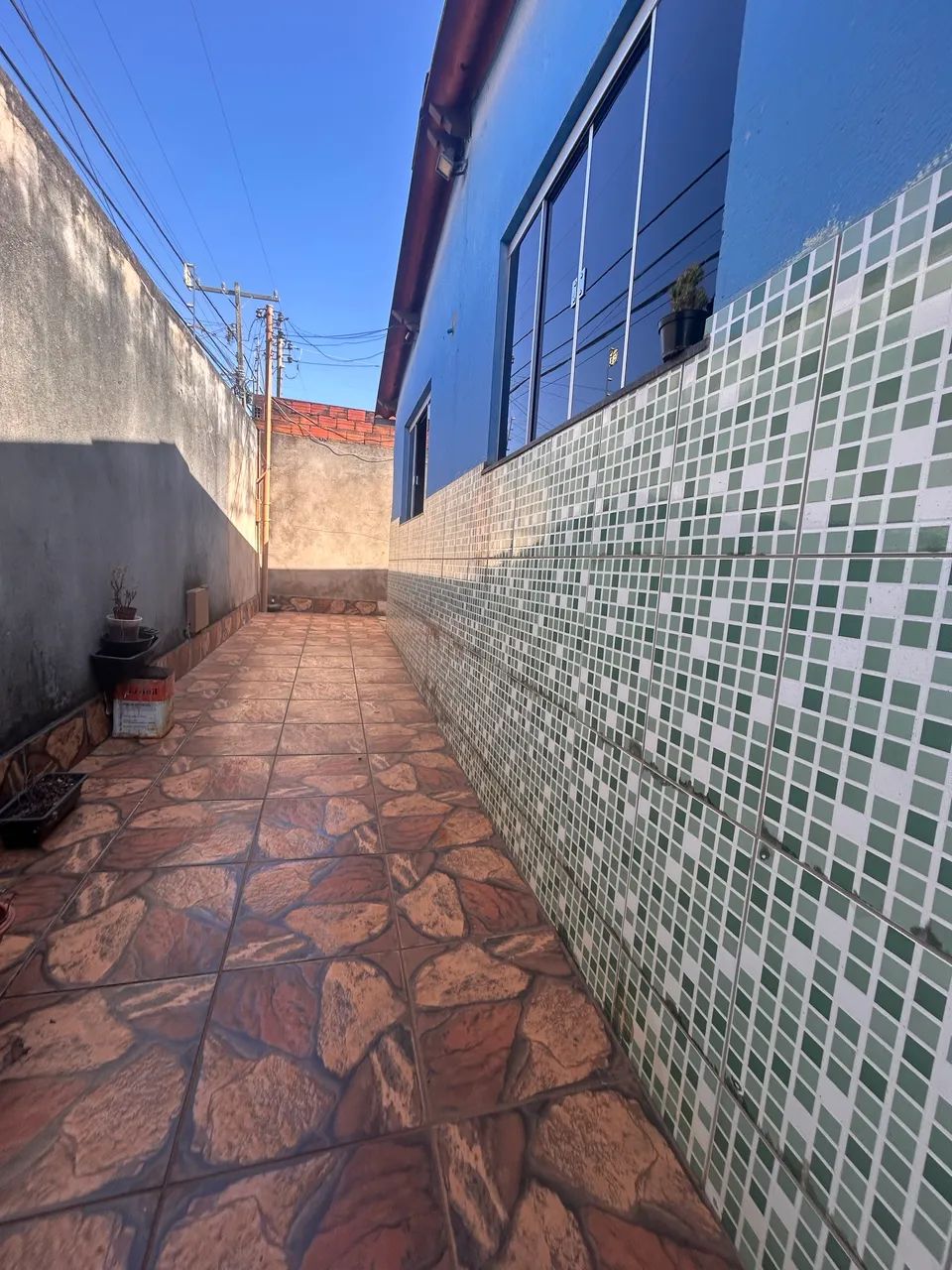 Casa Jardim Primavera