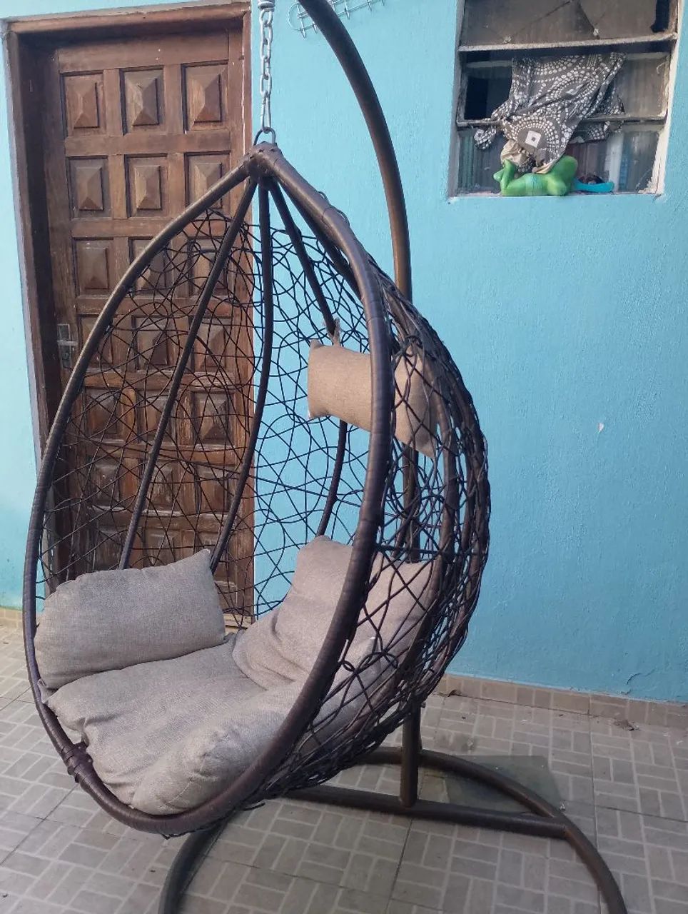 Balanço  - Foto 4