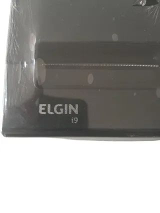 impressora térmica Elgin I9 - Foto 2